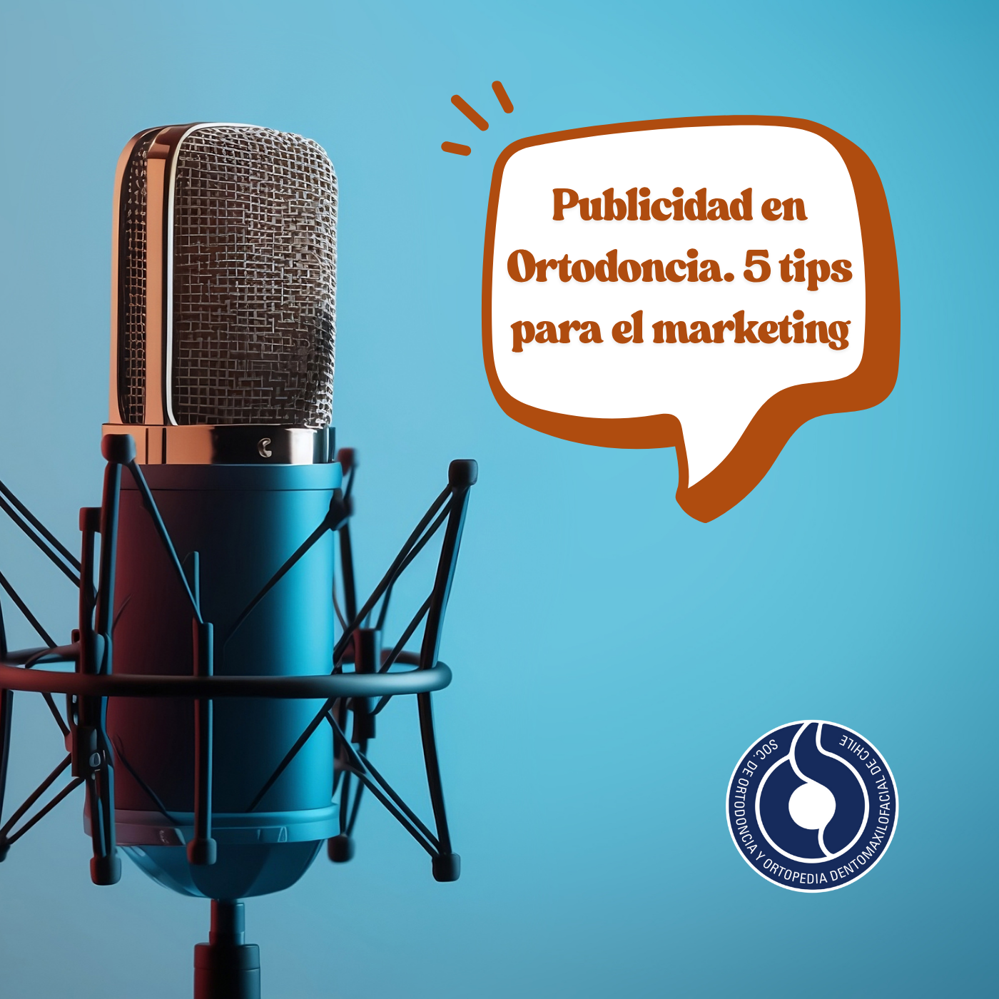 Portada de Ortodoncia en Voz Alta