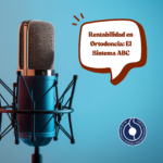 Ortodoncia en Voz Alta